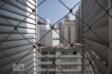 Apartamento à venda com 189m², 3 quartos e 1 vagaVista da Suite