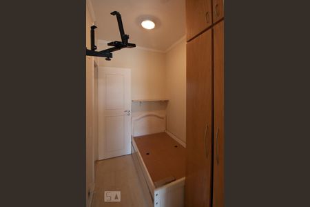 Apartamento à venda com 189m², 3 quartos e 1 vagaQuarto de serviço