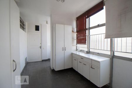 Apartamento à venda com 189m², 3 quartos e 1 vagaLavanderia