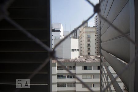 Apartamento à venda com 189m², 3 quartos e 1 vagaVista Quarto 2