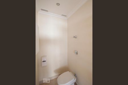 Lavabo de apartamento à venda com 3 quartos, 189m² em Consolação, São Paulo