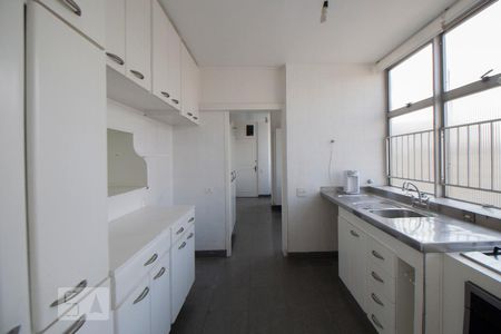 Apartamento à venda com 189m², 3 quartos e 1 vagaCozinha