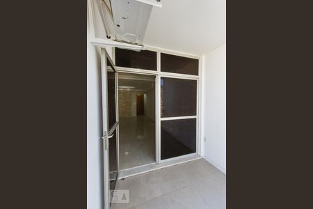 Varanda Sala de apartamento à venda com 2 quartos, 69m² em Freguesia de Jacarepaguá, Rio de Janeiro