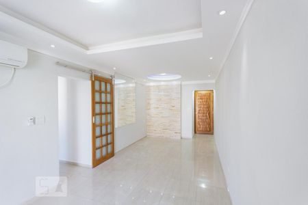 Sala de apartamento à venda com 2 quartos, 69m² em Freguesia de Jacarepaguá, Rio de Janeiro