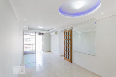 Sala de apartamento à venda com 2 quartos, 69m² em Freguesia de Jacarepaguá, Rio de Janeiro