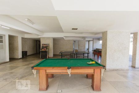 Apartamento à venda com 69m², 2 quartos e 1 vagaEspaço Jogos