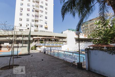 Apartamento à venda com 69m², 2 quartos e 1 vagaÁrea Comum
