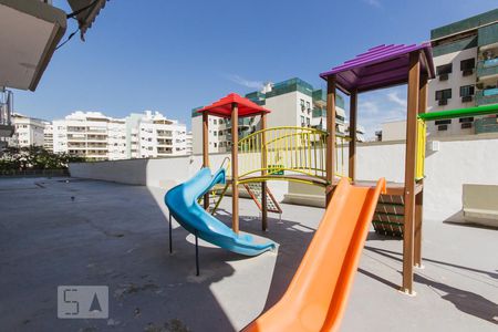 Apartamento à venda com 69m², 2 quartos e 1 vagaPlayground