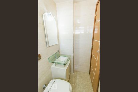 Apartamento à venda com 69m², 2 quartos e 1 vagaBanheiro Suíte