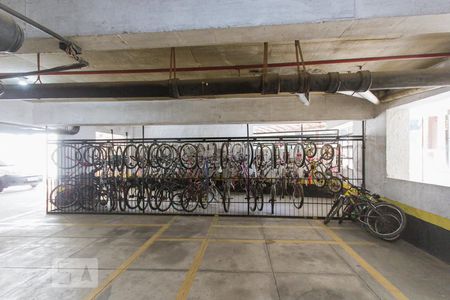 Apartamento à venda com 69m², 2 quartos e 1 vagaBicicletário