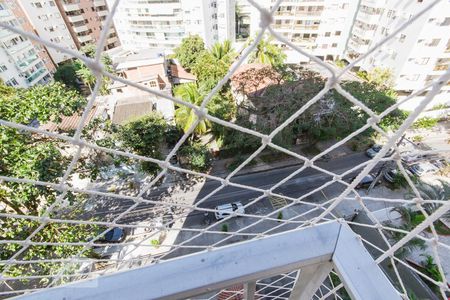 Vista Varanda Sala de apartamento à venda com 2 quartos, 69m² em Freguesia de Jacarepaguá, Rio de Janeiro