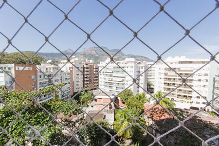 Vista Varanda Sala de apartamento à venda com 2 quartos, 69m² em Freguesia de Jacarepaguá, Rio de Janeiro