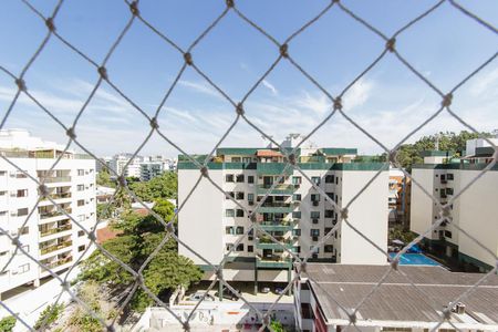 Apartamento à venda com 69m², 2 quartos e 1 vagaVista Quarto