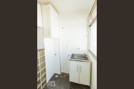 Apartamento à venda com 69m², 2 quartos e 1 vagaCozinha e Área de Serviço