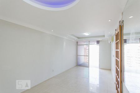 Sala de apartamento à venda com 2 quartos, 69m² em Freguesia de Jacarepaguá, Rio de Janeiro