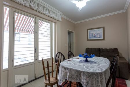 Sala de apartamento para alugar com 1 quarto, 50m² em Menino Deus, Porto Alegre