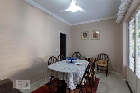 Sala de apartamento para alugar com 1 quarto, 50m² em Menino Deus, Porto Alegre