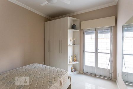Quarto de apartamento para alugar com 1 quarto, 50m² em Menino Deus, Porto Alegre