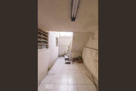 Casa à venda com 300m², 4 quartos e 1 vagaQuintal inferior