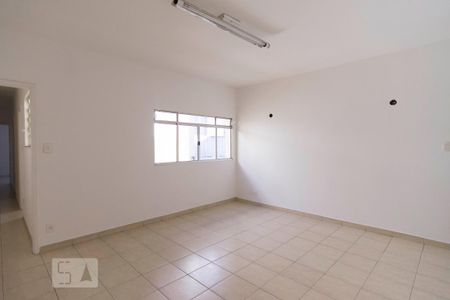 Sala de casa à venda com 2 quartos, 100m² em Santana, São Paulo
