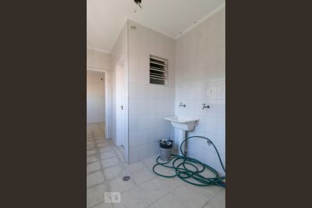 Lavanderia de casa à venda com 2 quartos, 100m² em Santana, São Paulo