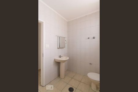 Banheiro de casa à venda com 2 quartos, 100m² em Santana, São Paulo
