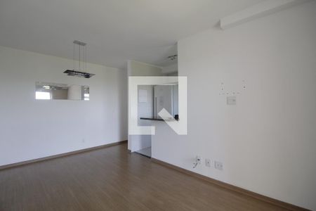 Sala de apartamento para alugar com 2 quartos, 50m² em Jacarepaguá, Rio de Janeiro