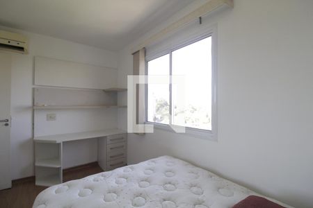 Quarto 1 de apartamento para alugar com 2 quartos, 50m² em Jacarepaguá, Rio de Janeiro