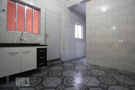 Casa para alugar com 160m², 2 quartos e 3 vagasCozinha