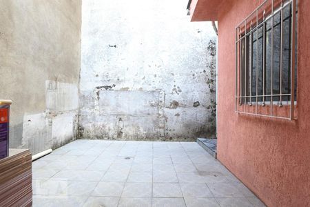 Casa para alugar com 160m², 2 quartos e 3 vagasÁrea de Serviço