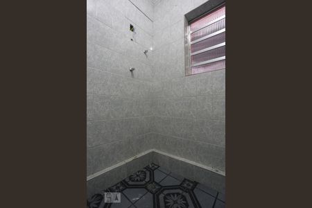 Casa para alugar com 160m², 2 quartos e 3 vagasBanheiro