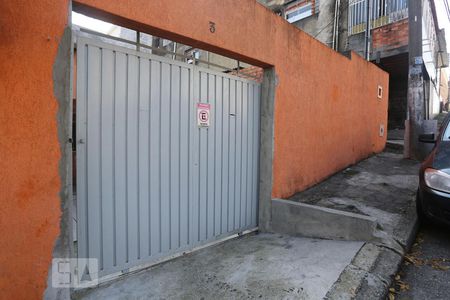 Casa para alugar com 160m², 2 quartos e 3 vagasFachada da Casa
