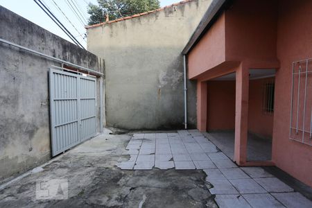Casa para alugar com 160m², 2 quartos e 3 vagasGaragem