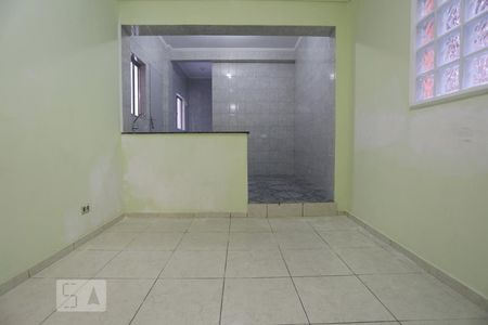 Casa para alugar com 160m², 2 quartos e 3 vagasCopa