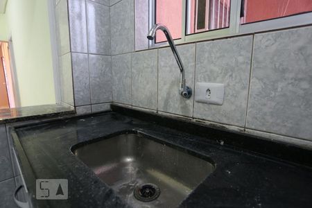 Casa para alugar com 160m², 2 quartos e 3 vagasCozinha