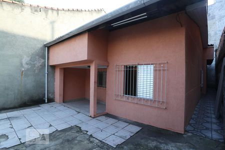Casa para alugar com 160m², 2 quartos e 3 vagasGaragem