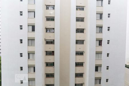 Apartamento para alugar com 125m², 3 quartos e 1 vaga Apartamento para alugar com 125m², 3 quartos e 1 vagaVista