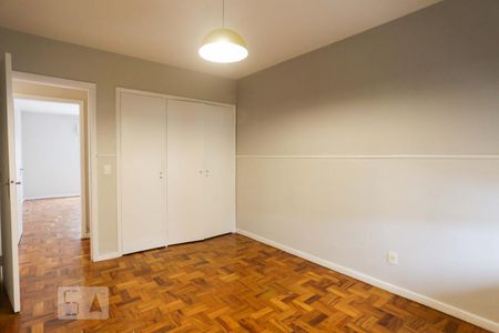 Apartamento para alugar com 125m², 3 quartos e 1 vaga Apartamento para alugar com 125m², 3 quartos e 1 vagaQuarto 02
