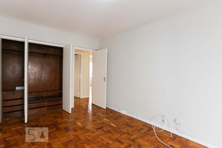 Apartamento para alugar com 125m², 3 quartos e 1 vaga Apartamento para alugar com 125m², 3 quartos e 1 vagaQuarto 03