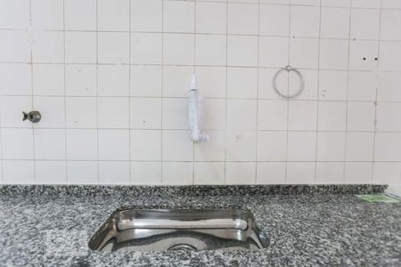 Apartamento para alugar com 125m², 3 quartos e 1 vaga Apartamento para alugar com 125m², 3 quartos e 1 vagaCozinha