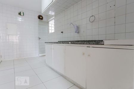 Apartamento para alugar com 125m², 3 quartos e 1 vaga Apartamento para alugar com 125m², 3 quartos e 1 vagaCozinha