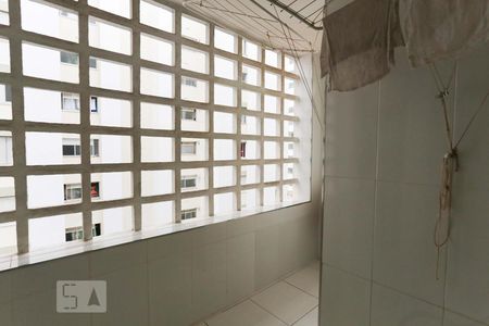 Apartamento para alugar com 125m², 3 quartos e 1 vaga Apartamento para alugar com 125m², 3 quartos e 1 vagaÁrea de Serviço