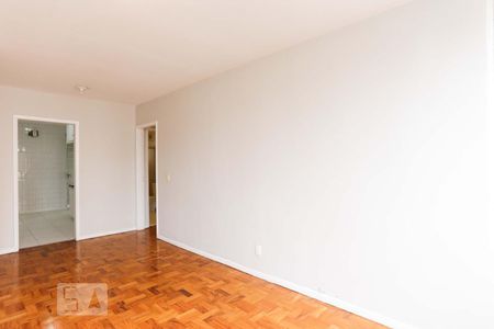 Sala de apartamento para alugar com 3 quartos, 125m² em Jardim Paulista, São Paulo