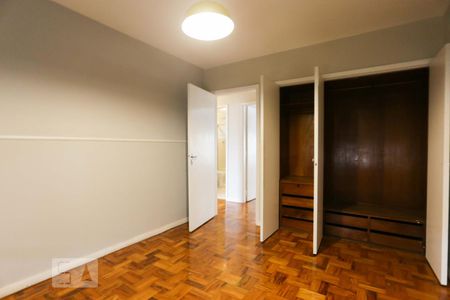 Apartamento para alugar com 125m², 3 quartos e 1 vaga Apartamento para alugar com 125m², 3 quartos e 1 vagaQuarto 02