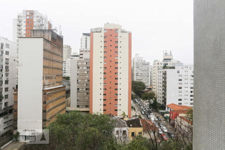 Apartamento para alugar com 125m², 3 quartos e 1 vaga Apartamento para alugar com 125m², 3 quartos e 1 vagaVista