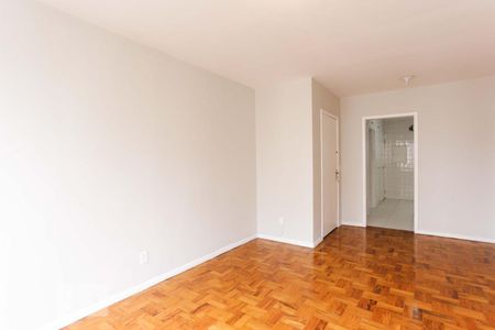 Sala de apartamento para alugar com 3 quartos, 125m² em Jardim Paulista, São Paulo
