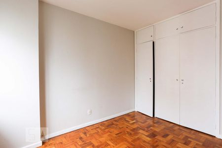 Quarto 01 de apartamento para alugar com 3 quartos, 125m² em Jardim Paulista, São Paulo