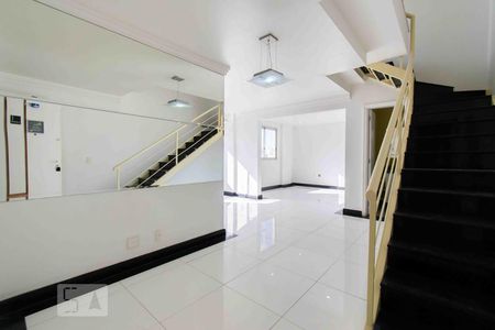 Sala de apartamento para alugar com 3 quartos, 134m² em Sul (águas Claras), Brasília