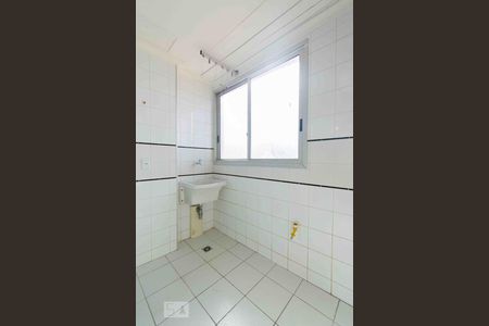 Apartamento para alugar com 134m², 3 quartos e 2 vagas Apartamento para alugar com 134m², 3 quartos e 2 vagasÁrea de Serviço