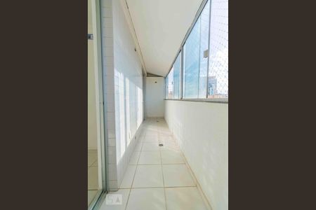 Apartamento para alugar com 134m², 3 quartos e 2 vagas Apartamento para alugar com 134m², 3 quartos e 2 vagasVaranda dos Quartos